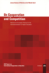 On Cooperation and Competition On Cooperation and Competition