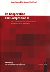 On Cooperation and Competition II