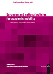 European and national policies for academic mobility European and national policies for academic mobility