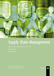 Supply Chain Management Supply Chain Management
