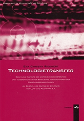 Technologietransfer Technologietransfer