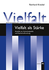 Vielfalt als Stärke Vielfalt als Stärke