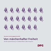 Von märchenhafter Freiheit Von märchenhafter Freiheit