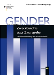 Zweckbündnis statt Zwangsehe Zweckbündnis statt Zwangsehe