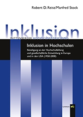 Inklusion in Hochschulen Inklusion in Hochschulen