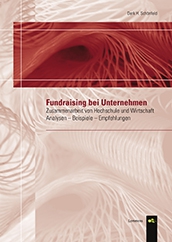 Fundraising bei Unternehmen Fundraising bei Unternehmen