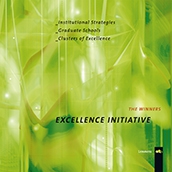 Excellence Initiative – The Winners Excellence Initiative – The Winners