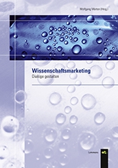 Wissenschaftsmarketing Wissenschaftsmarketing